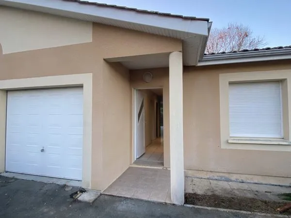 Maison 3 pièces 81 m² 