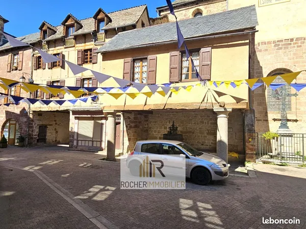 Maison 9 pièces 147 m² 