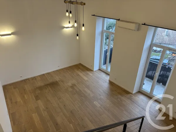 Appartement 6 pièces 134 m² 