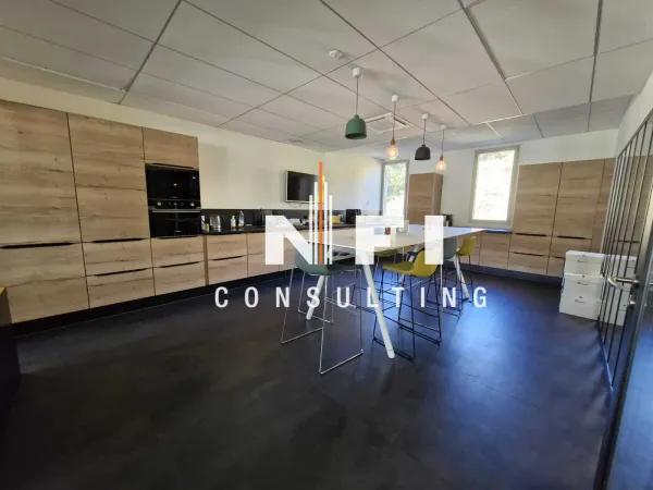 BUREAUX A LOUER 