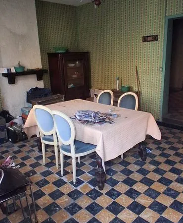 Maison 5 pièces 89 m² 