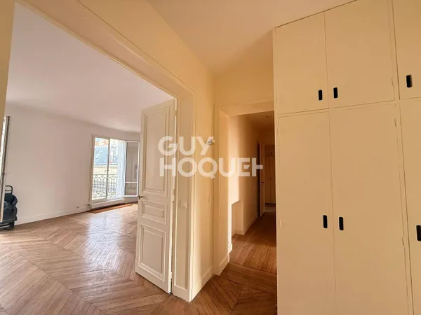 Appartement 4 pièces 99 m² 