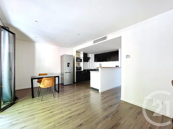 Appartement 2 pièces 51 m² 