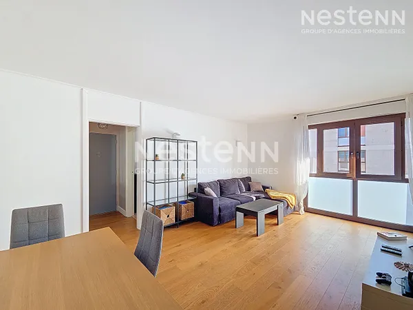 Vente Appartement Wissous 4 pièces 74.19 m2 - parking - cave 