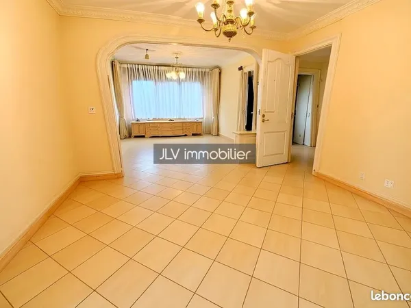 Maison 6 pièces 98 m² 
