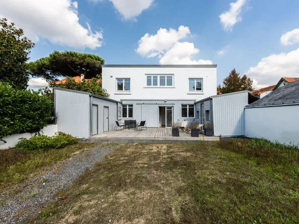 Vends maison rénovée 