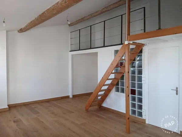 Appartement 1 pièce 44 m² 