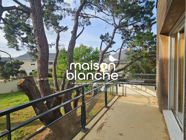 Appartement à vendre Angers 