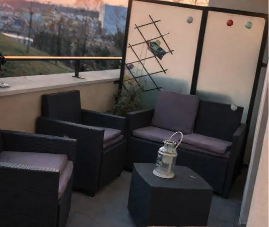 Logement T2 Créteil 