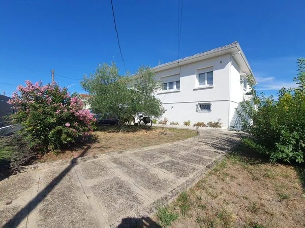 Maison 6 pièces 130 m² 