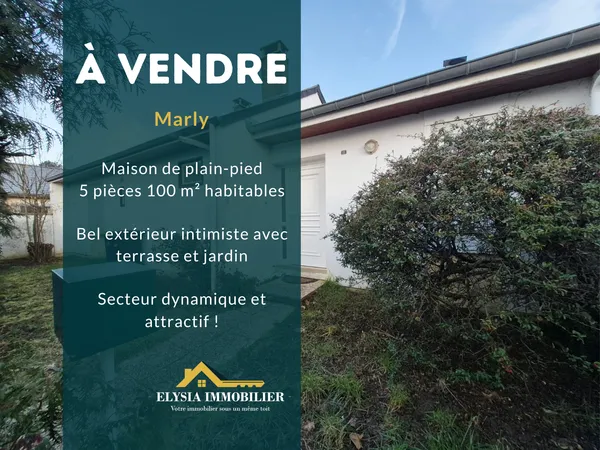 Terrain en individuel 242 m² 