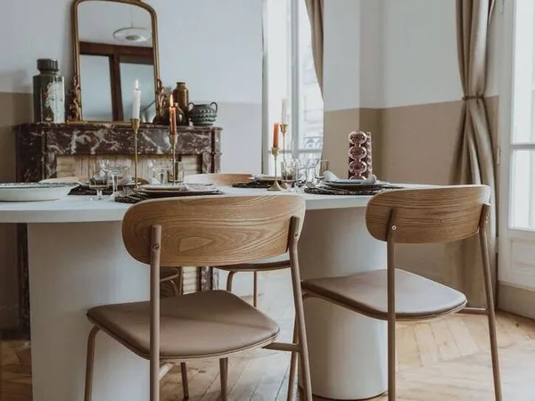 Appartement 5 pièces 120 m² 