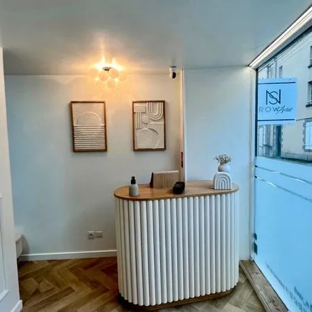 Local commercial 18 m² 