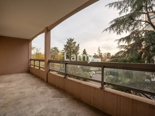 Appartement 4 pièces 95 m² 
