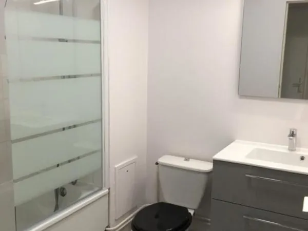 Appartement de 45m2 à louer sur St Medard en Jalles 