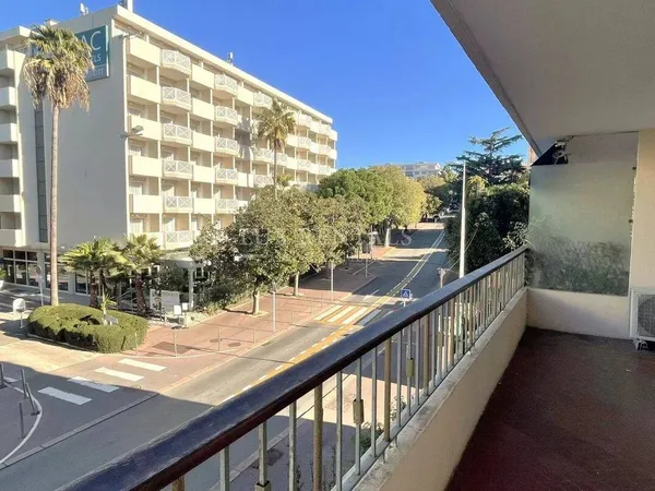 Appartement 3 pièces 80 m² 
