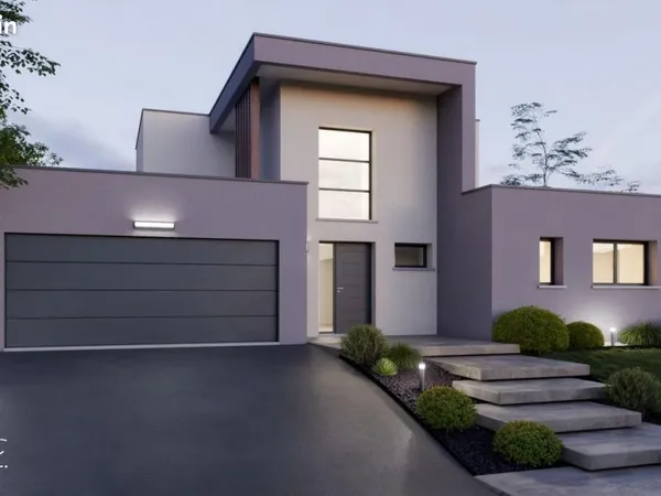 Maison 4 pièces 160 m² 