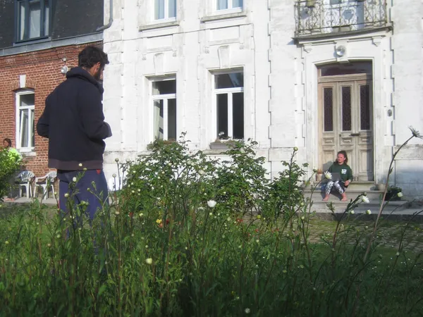 Propose colocation maison 150m² Hauts-de-France 