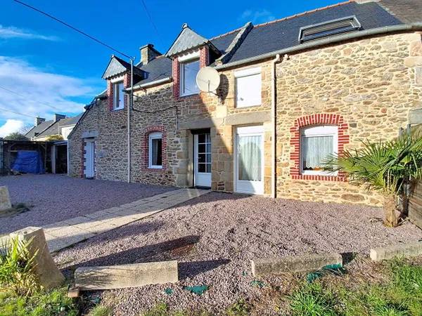 Maison 8 pièces 194 m² 