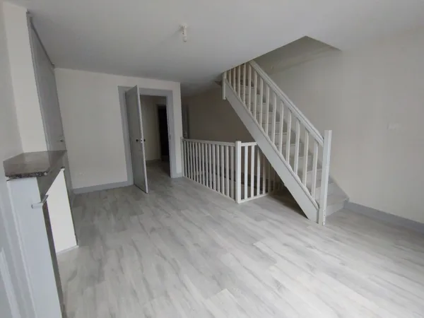 Maison 5 pièces 78 m² 