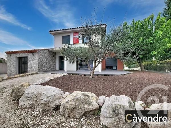 Maison 6 pièces 140 m² 