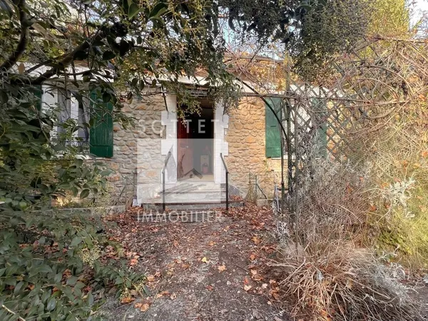 Maison 4 pièces 93 m² 