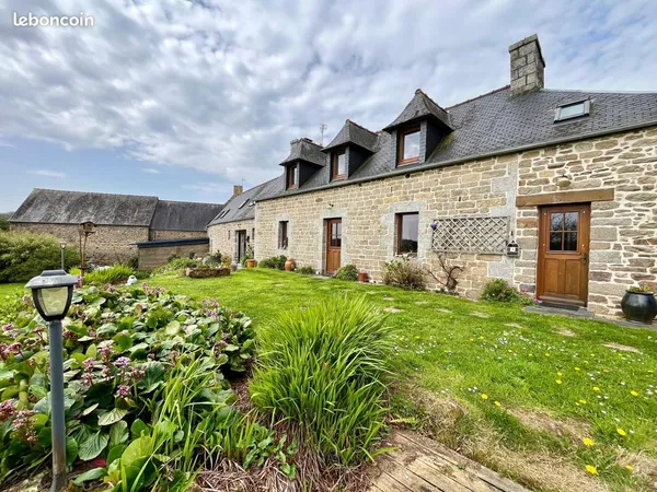 Longère 7 pièces 171 m² 