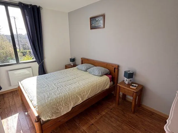 Chambre chez l'habitant 