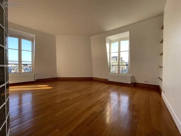 Appartement 46 m² 