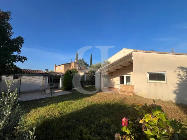 Villa 7 pièces 195 m² 