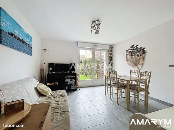Maison 3 pièces 45 m² 
