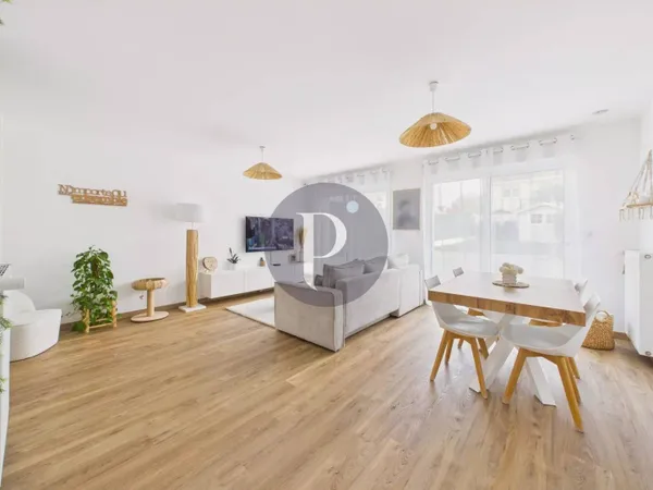 Maison 5 pièces 108 m² 