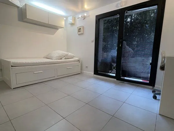 Studio 15 m2 proche fac Aix en Provence 