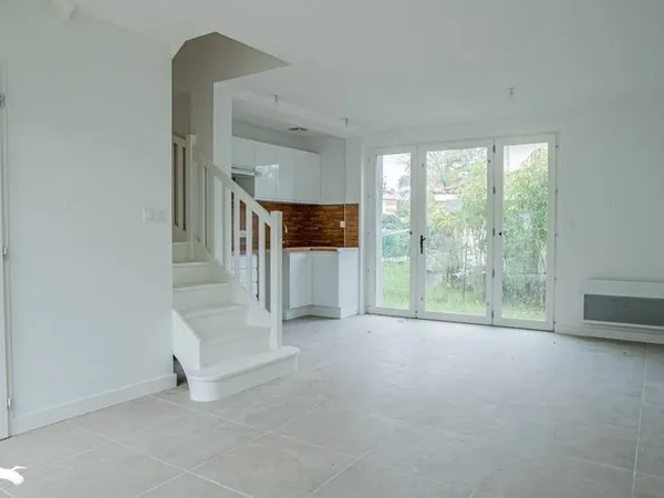 Maison 3 pièces 59 m² 