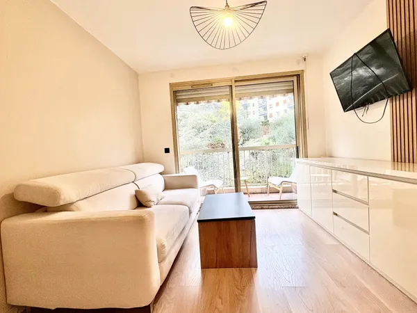 Appartement 1 pièce 18 m² 