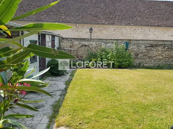 Maison 6 pièces 145 m² 