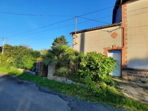 Maison 7 pièces 290 m² 