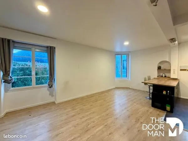 Appartement 4 pièces 70 m² 