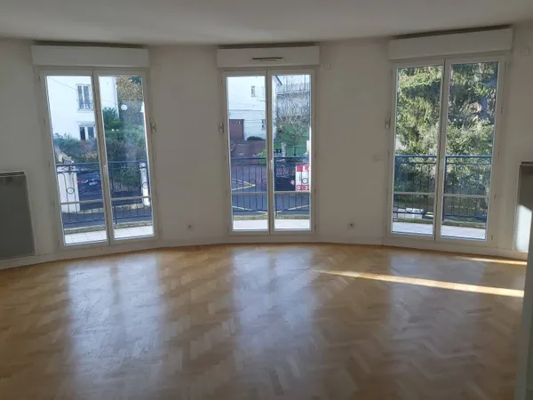 Appartement 3 pièces 71 m² 