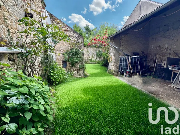 Vente Maison/villa 5 pièces 