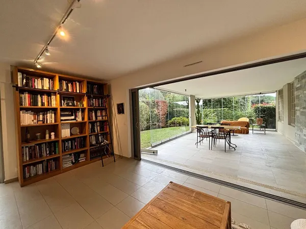 Appartement 4 pièces 87 m² 