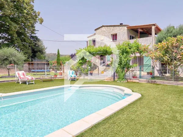 Appartement 3 pièces 71 m² 