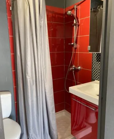 Apt étudiant meuble 600m iut 