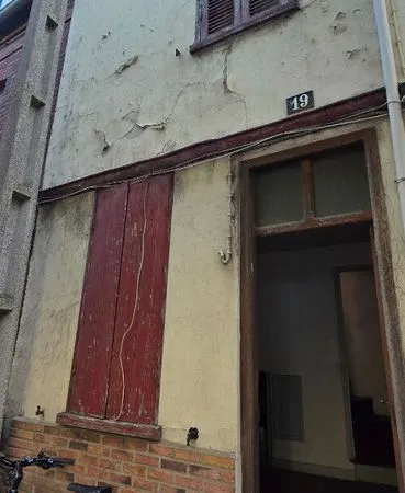 Maison 2 pièces 20 m² 