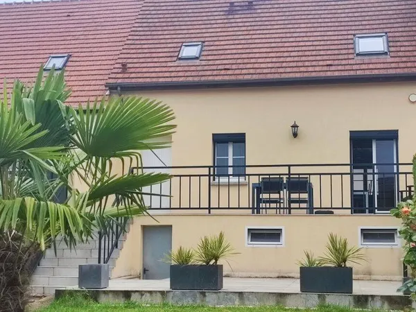 Maison 5 pièces 90 m² 