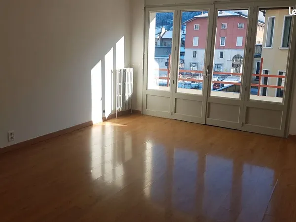 Appartement 3 pièces 85 m² 