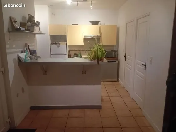 Location maison Quimperlé 
