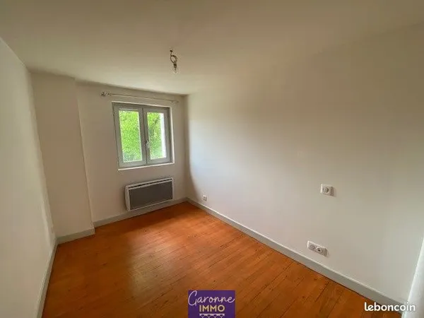 Maison de village 4 pièces 72 m² 