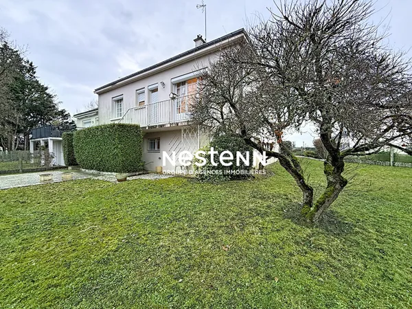 Maison Chambray Les Tours 5 pièces 110 m2 