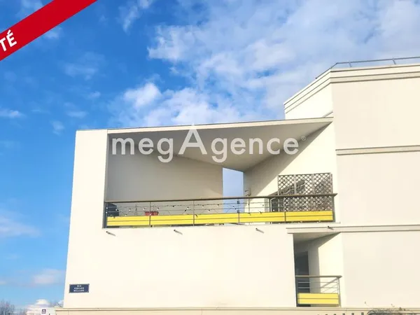 Appartement 4 pièces 100 m² 